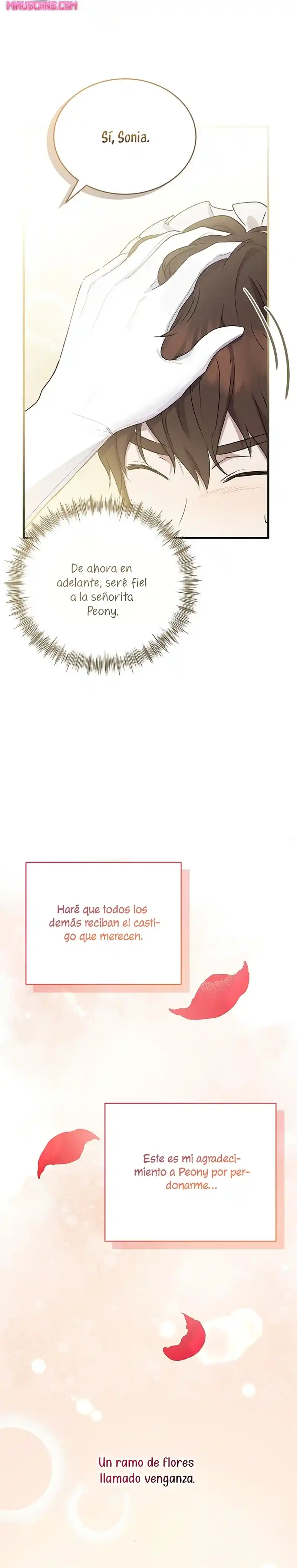 Peony: Vi Un Futuro Con El Gran Duque Asesino - Capítulo 2 - Página 39 - LectorTMOo