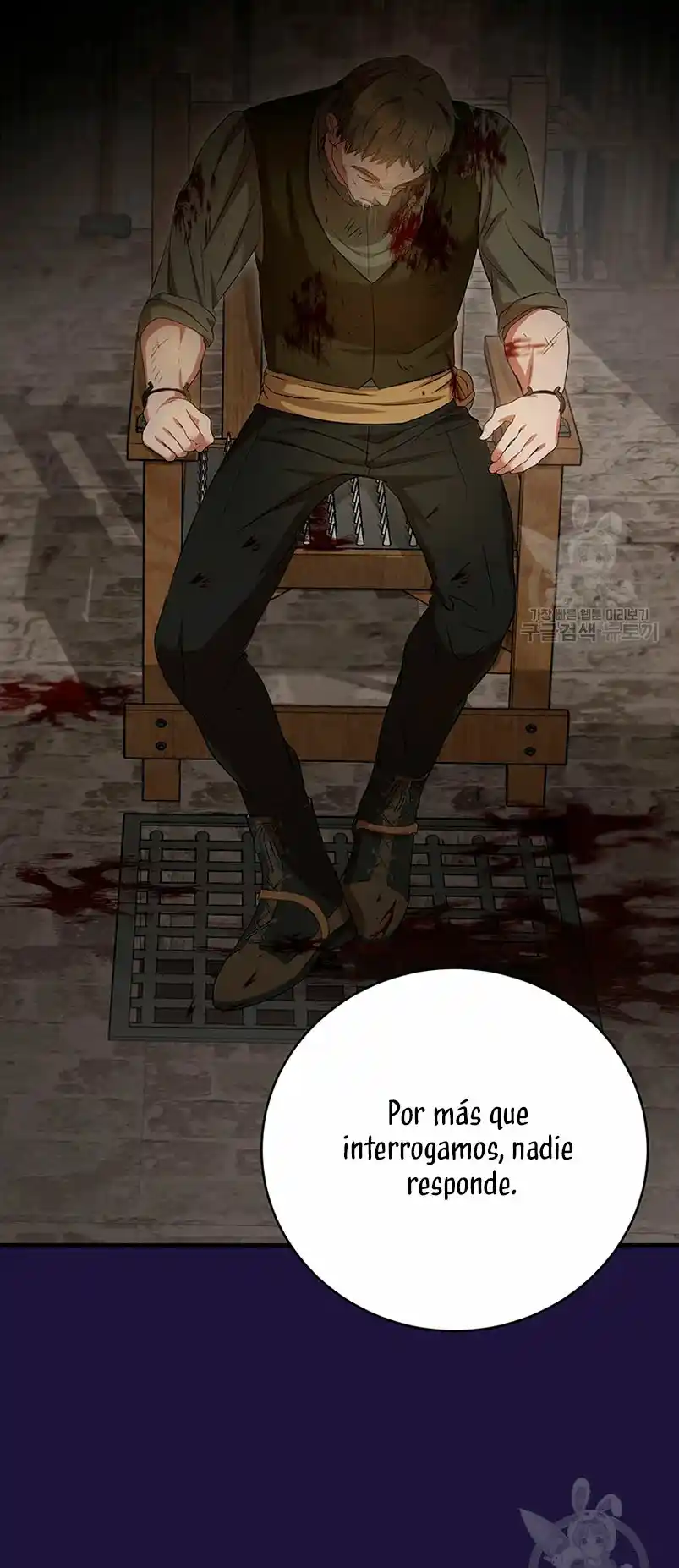 Peony: Vi Un Futuro Con El Gran Duque Asesino - Capítulo 21 - Página 6 - LectorTMOo