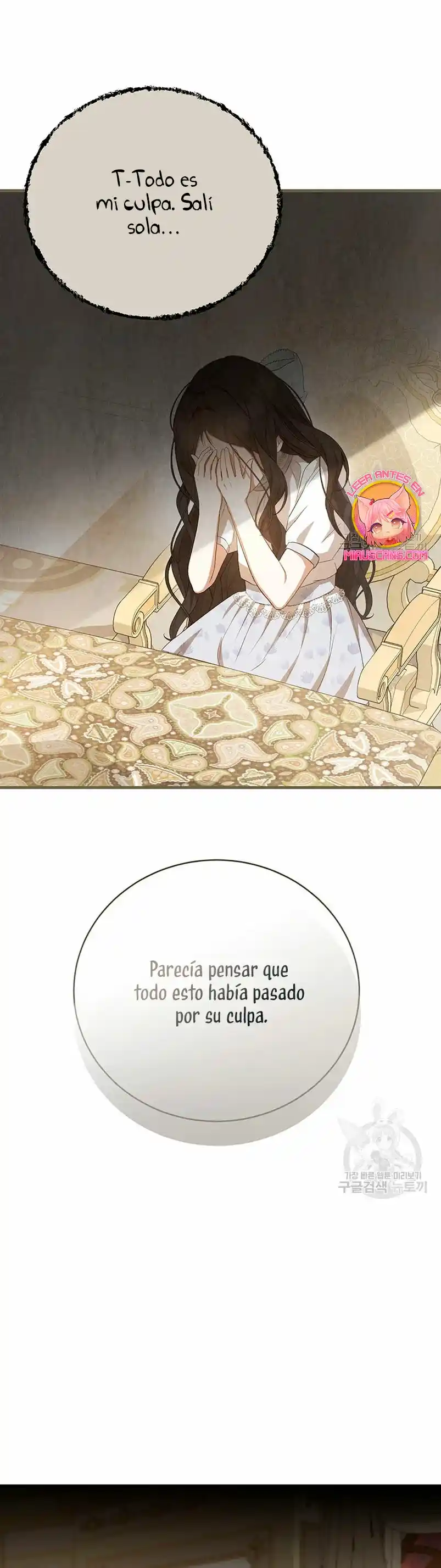 Peony: Vi Un Futuro Con El Gran Duque Asesino - Capítulo 21 - Página 30 - LectorTMOo