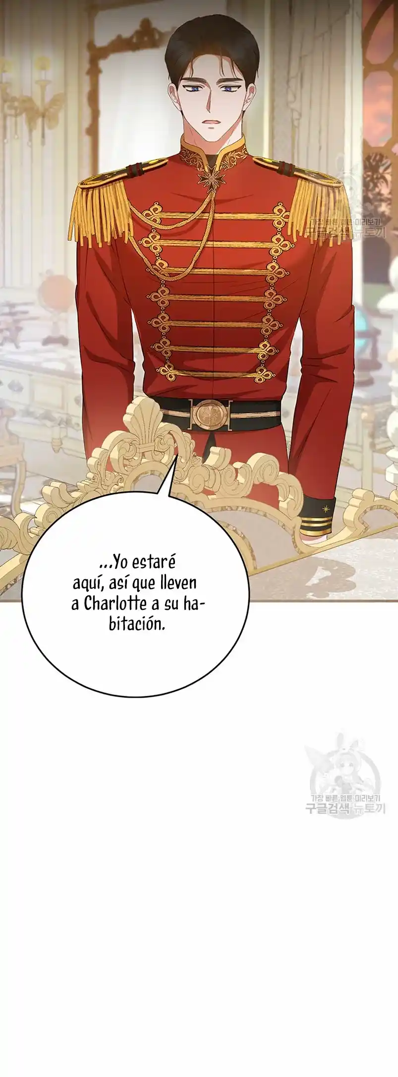 Peony: Vi Un Futuro Con El Gran Duque Asesino - Capítulo 21 - Página 31 - LectorTMOo
