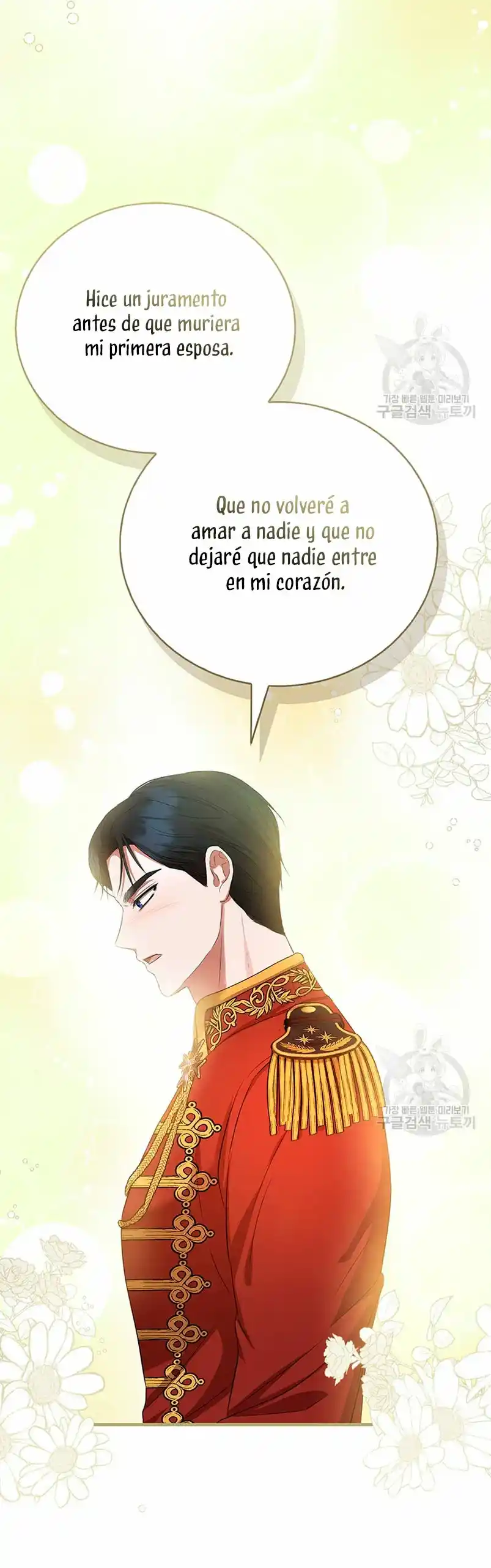Peony: Vi Un Futuro Con El Gran Duque Asesino - Capítulo 21 - Página 35 - LectorTMOo