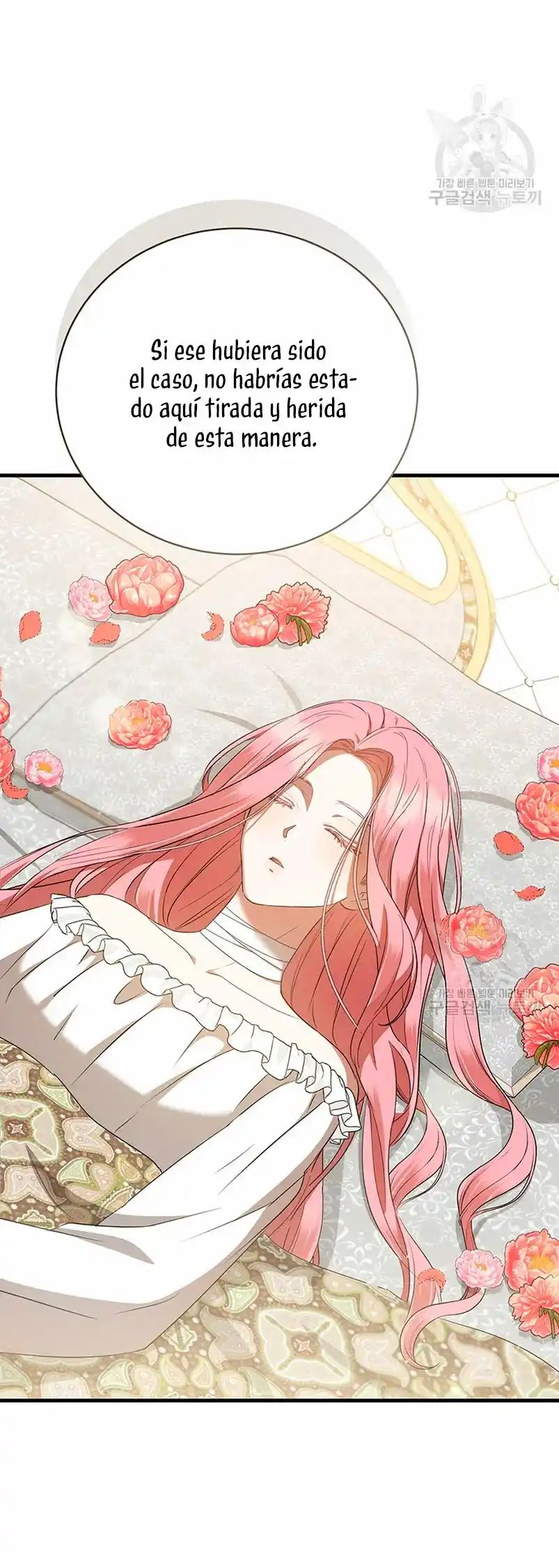 Peony: Vi Un Futuro Con El Gran Duque Asesino - Capítulo 21 - Página 38 - LectorTMOo