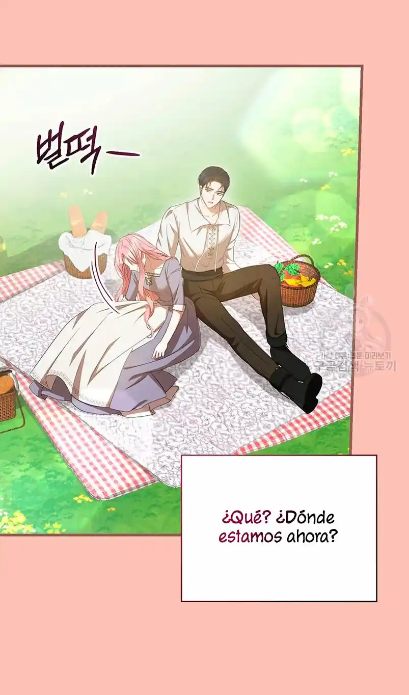 Peony: Vi Un Futuro Con El Gran Duque Asesino - Capítulo 21 - Página 44 - LectorTMOo