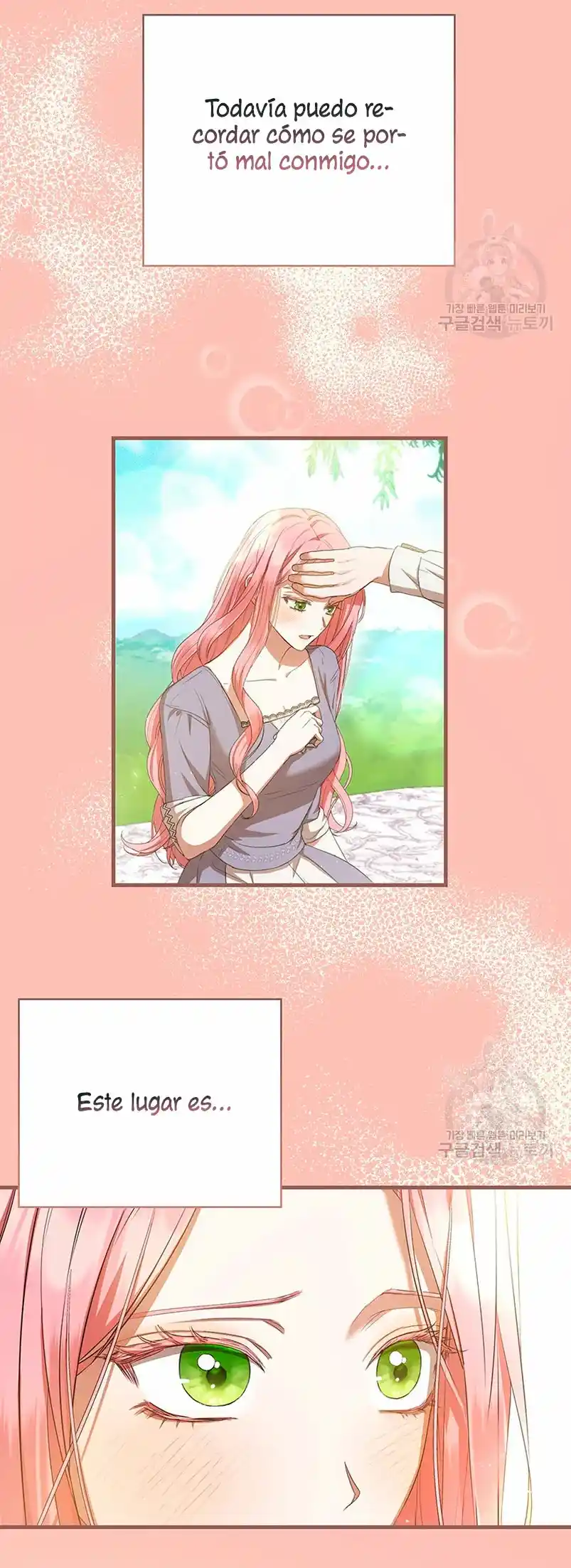 Peony: Vi Un Futuro Con El Gran Duque Asesino - Capítulo 21 - Página 52 - LectorTMOo