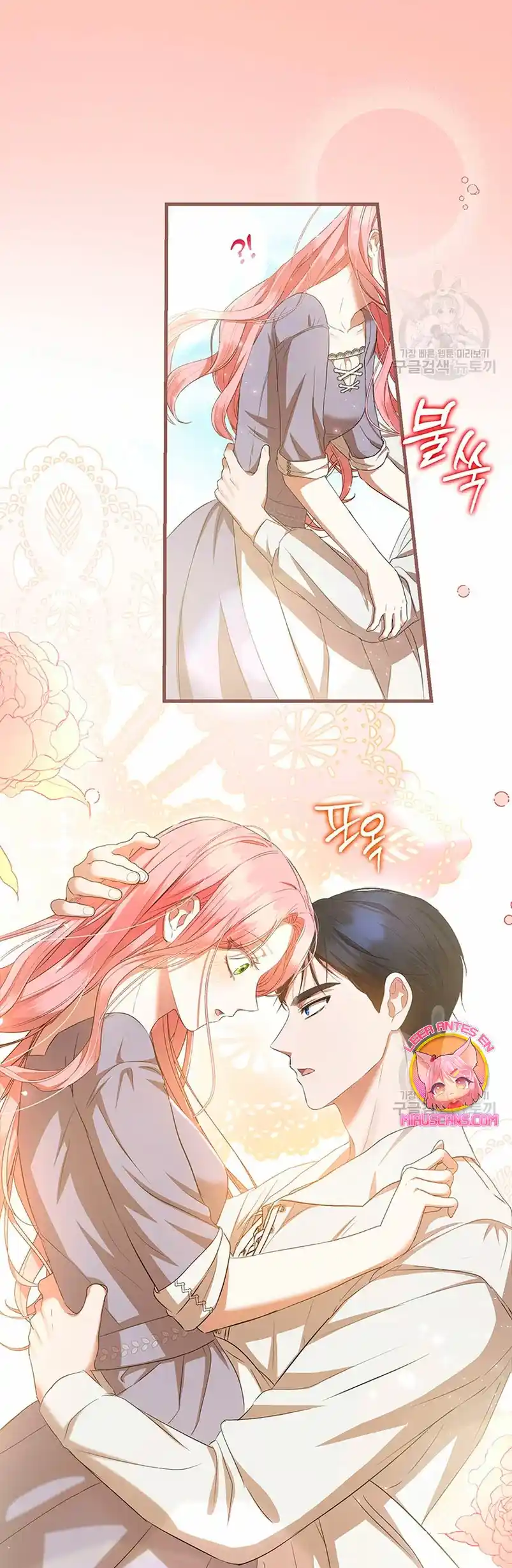 Peony: Vi Un Futuro Con El Gran Duque Asesino - Capítulo 21 - Página 53 - LectorTMOo