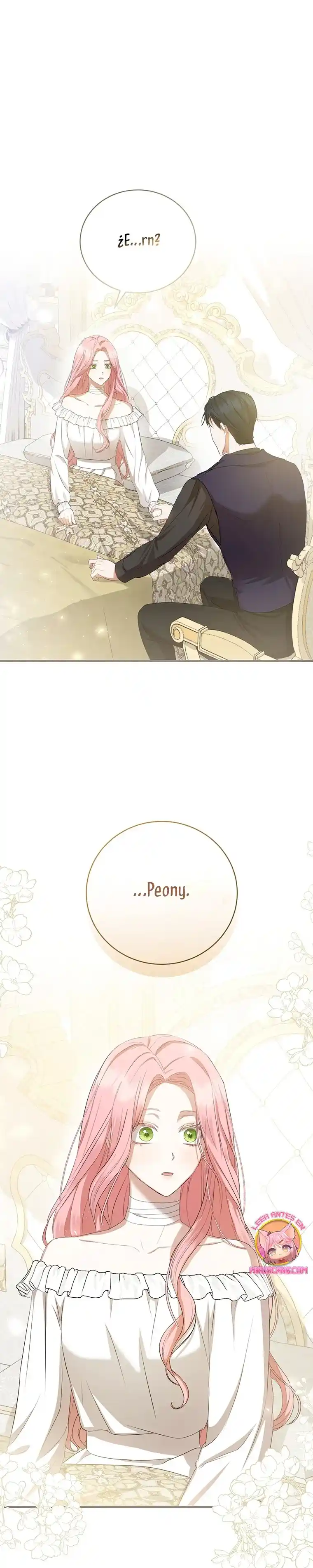 Peony: Vi Un Futuro Con El Gran Duque Asesino - Capítulo 22 - Página 4 - LectorTMOo