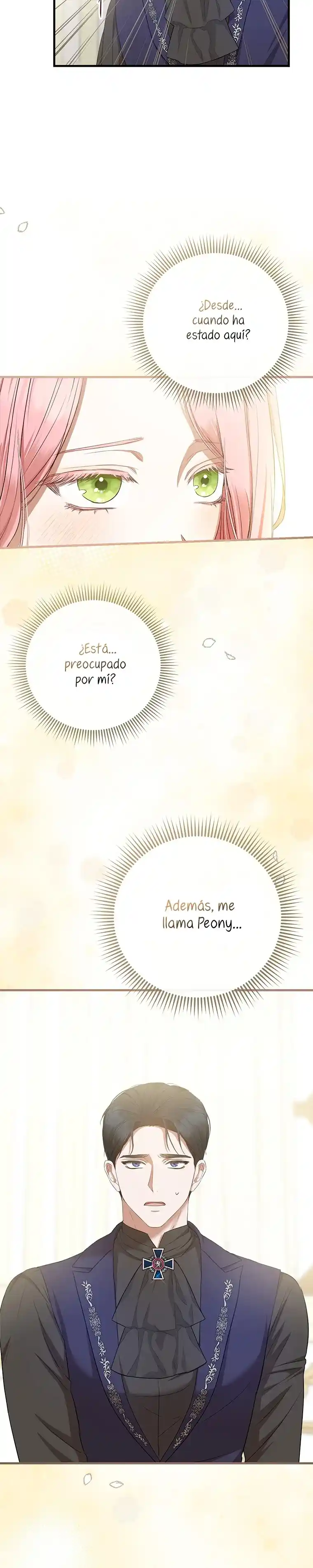 Peony: Vi Un Futuro Con El Gran Duque Asesino - Capítulo 22 - Página 6 - LectorTMOo