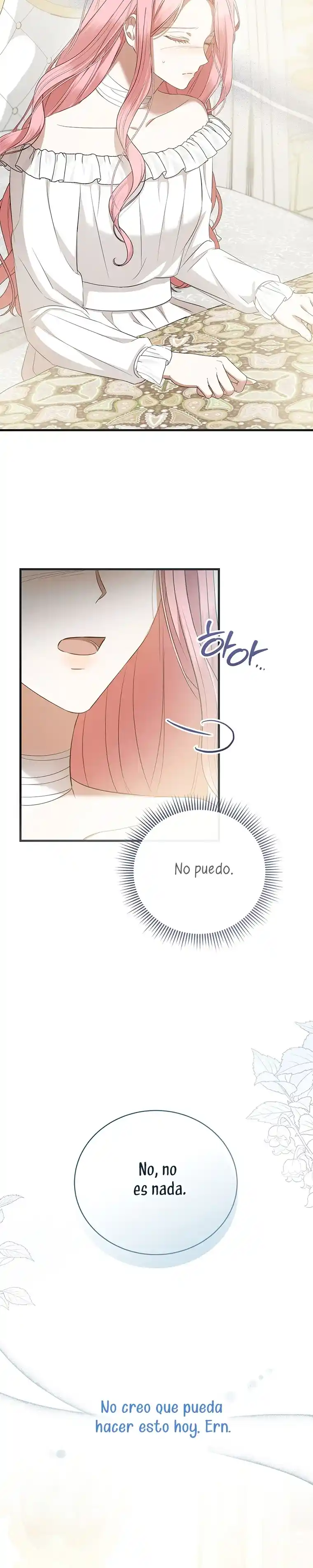 Peony: Vi Un Futuro Con El Gran Duque Asesino - Capítulo 22 - Página 9 - LectorTMOo