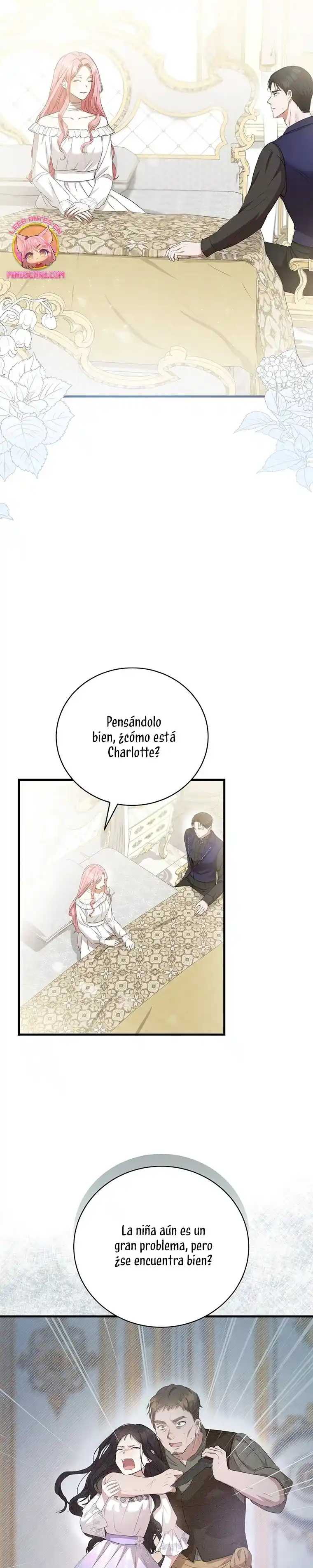 Peony: Vi Un Futuro Con El Gran Duque Asesino - Capítulo 22 - Página 10 - LectorTMOo