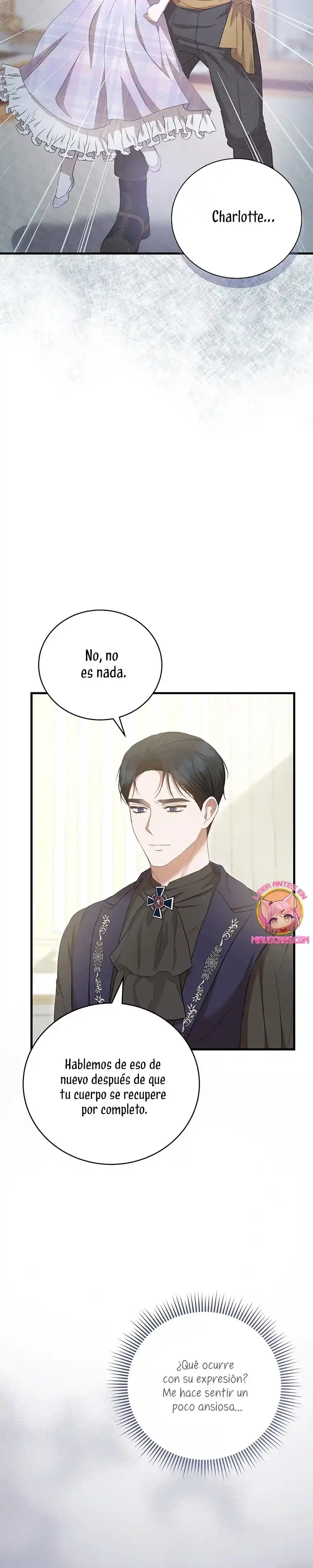 Peony: Vi Un Futuro Con El Gran Duque Asesino - Capítulo 22 - Página 11 - LectorTMOo