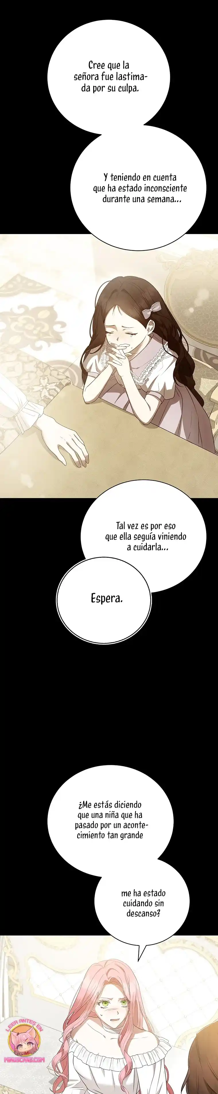 Peony: Vi Un Futuro Con El Gran Duque Asesino - Capítulo 22 - Página 16 - LectorTMOo