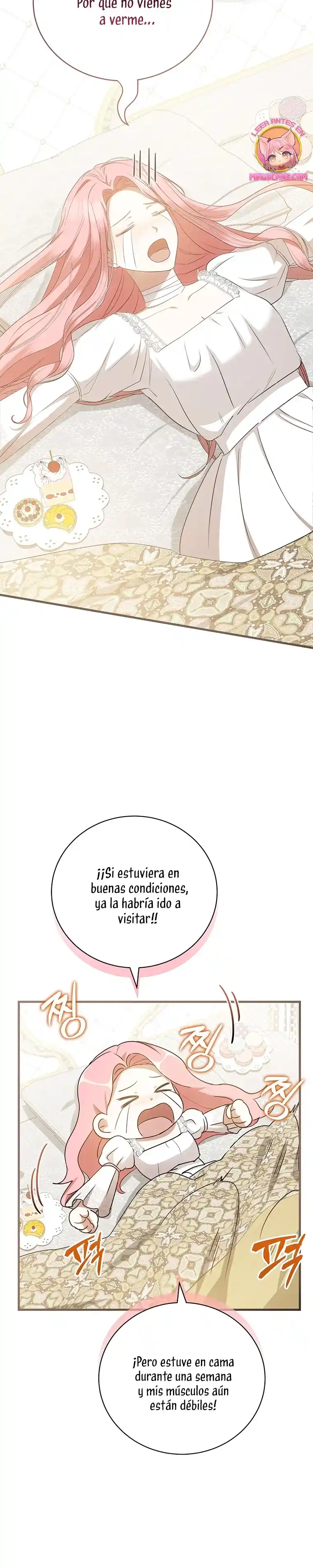 Peony: Vi Un Futuro Con El Gran Duque Asesino - Capítulo 22 - Página 20 - LectorTMOo