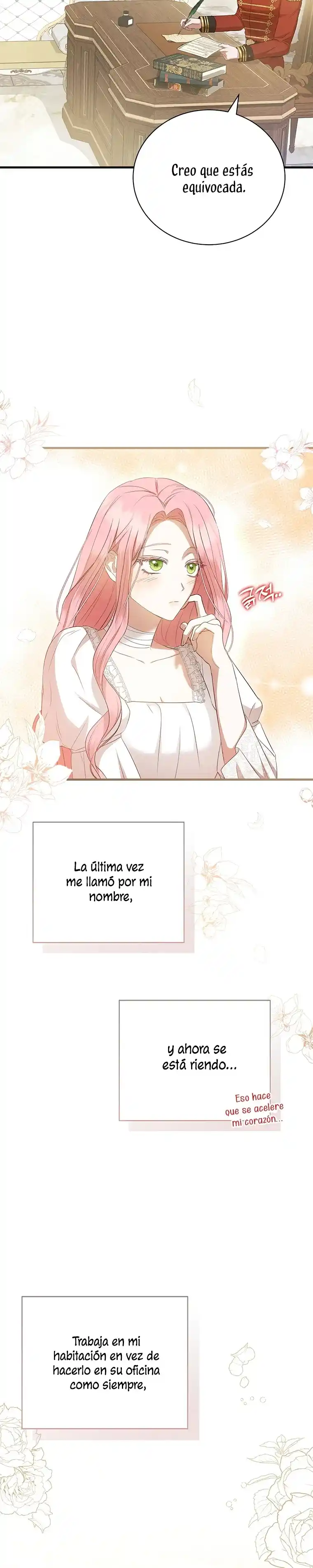 Peony: Vi Un Futuro Con El Gran Duque Asesino - Capítulo 22 - Página 22 - LectorTMOo