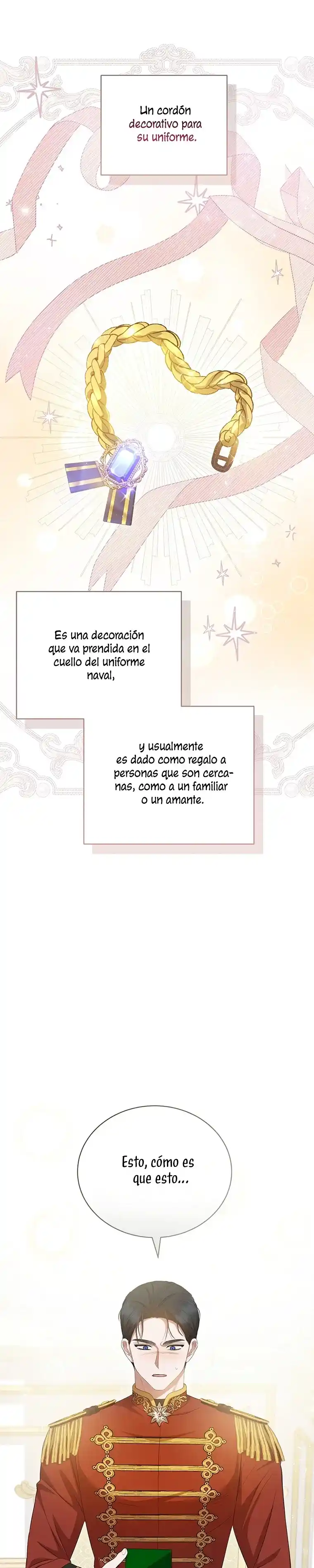 Peony: Vi Un Futuro Con El Gran Duque Asesino - Capítulo 22 - Página 28 - LectorTMOo