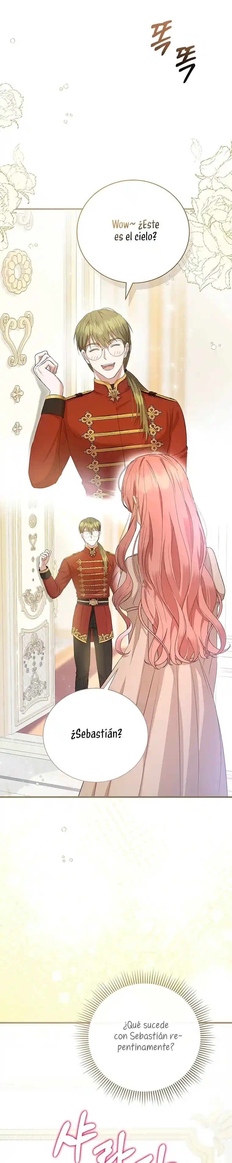 Peony: Vi Un Futuro Con El Gran Duque Asesino - Capítulo 22 - Página 33 - LectorTMOo