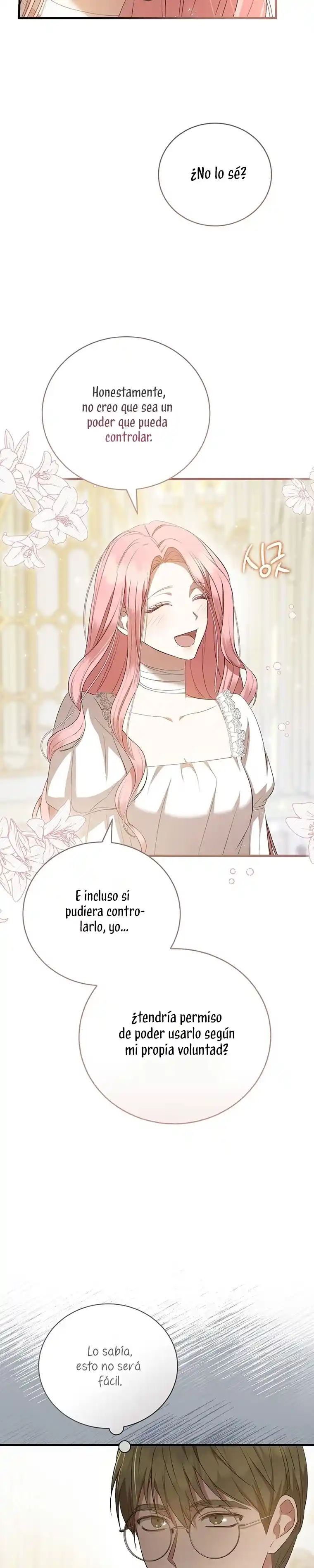 Peony: Vi Un Futuro Con El Gran Duque Asesino - Capítulo 22 - Página 38 - LectorTMOo