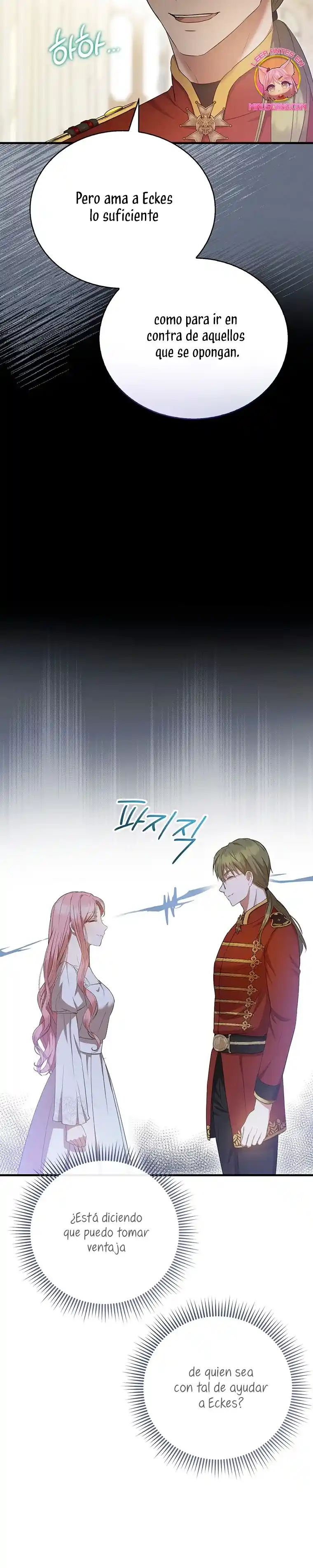 Peony: Vi Un Futuro Con El Gran Duque Asesino - Capítulo 22 - Página 39 - LectorTMOo