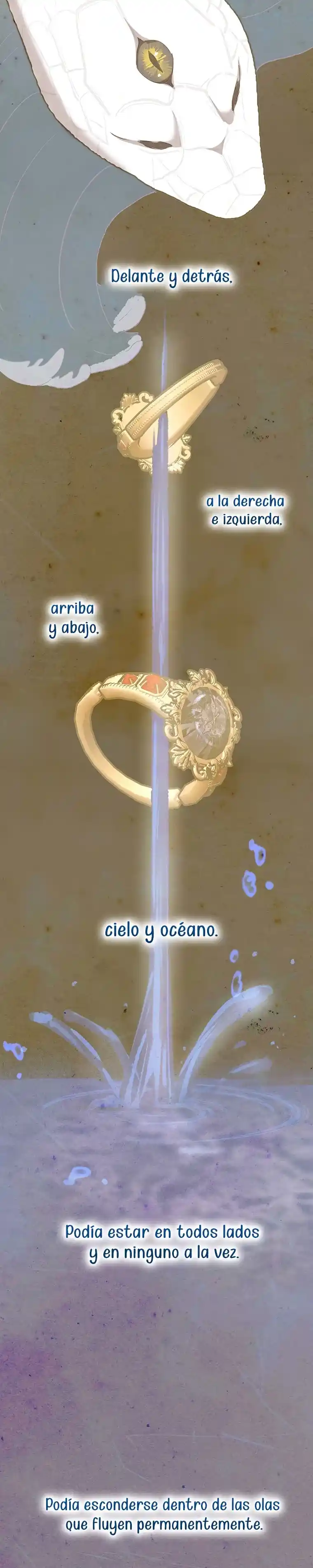 Peony: Vi Un Futuro Con El Gran Duque Asesino - Capítulo 22 - Página 43 - LectorTMOo