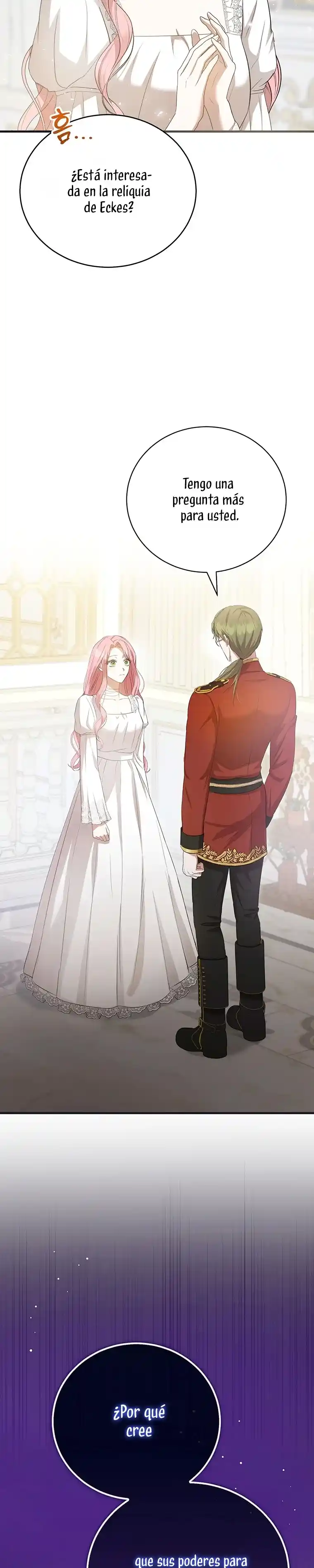 Peony: Vi Un Futuro Con El Gran Duque Asesino - Capítulo 22 - Página 45 - LectorTMOo