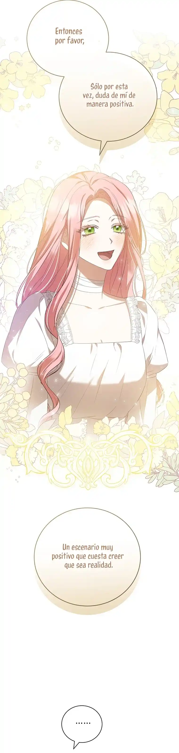 Peony: Vi Un Futuro Con El Gran Duque Asesino - Capítulo 23 - Página 15 - LectorTMOo