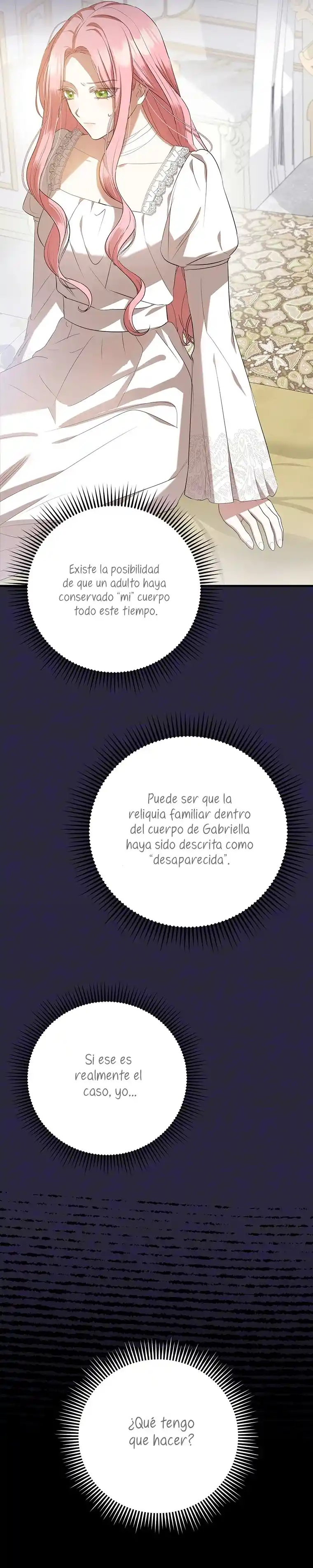 Peony: Vi Un Futuro Con El Gran Duque Asesino - Capítulo 23 - Página 19 - LectorTMOo