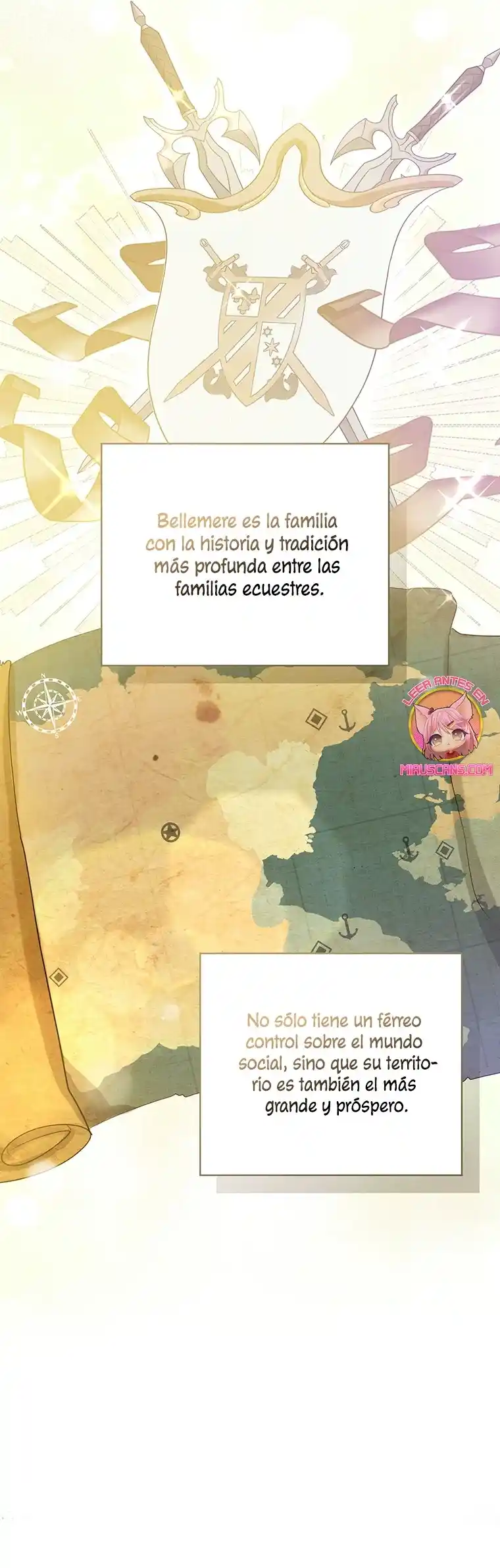 Peony: Vi Un Futuro Con El Gran Duque Asesino - Capítulo 23 - Página 26 - LectorTMOo