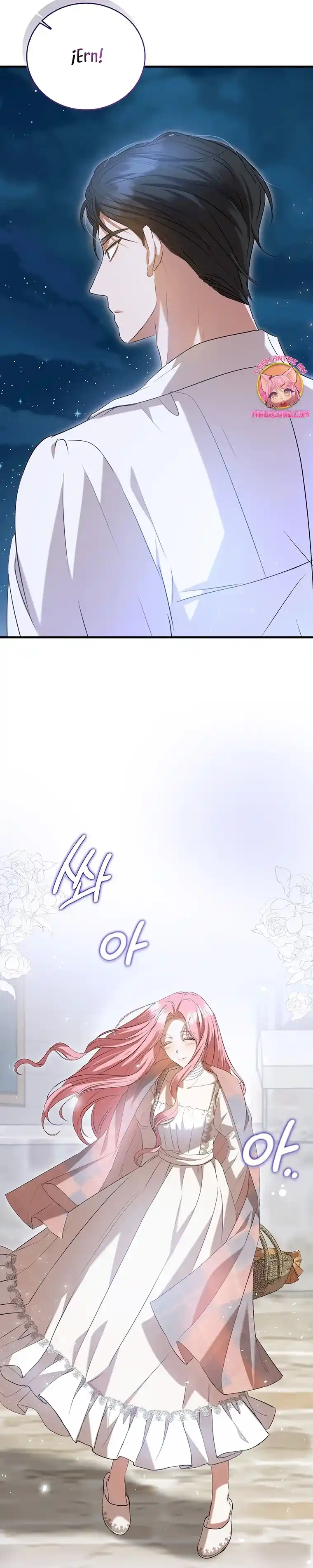 Peony: Vi Un Futuro Con El Gran Duque Asesino - Capítulo 23 - Página 35 - LectorTMOo