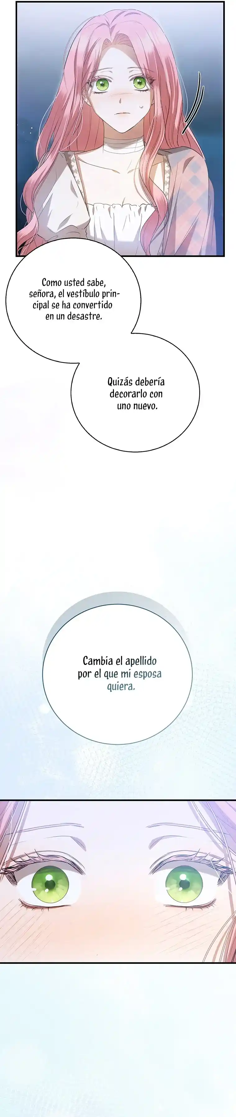 Peony: Vi Un Futuro Con El Gran Duque Asesino - Capítulo 23 - Página 47 - LectorTMOo