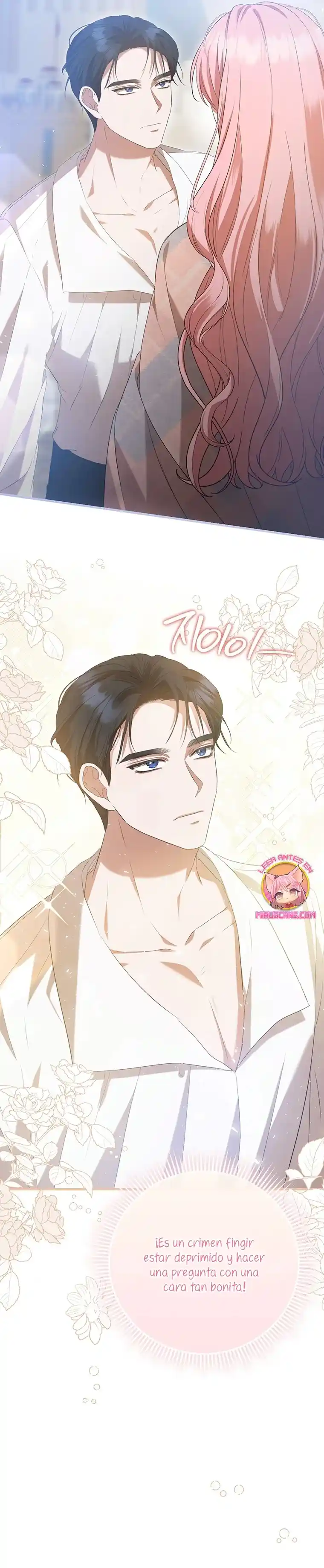 Peony: Vi Un Futuro Con El Gran Duque Asesino - Capítulo 24 - Página 5 - LectorTMOo
