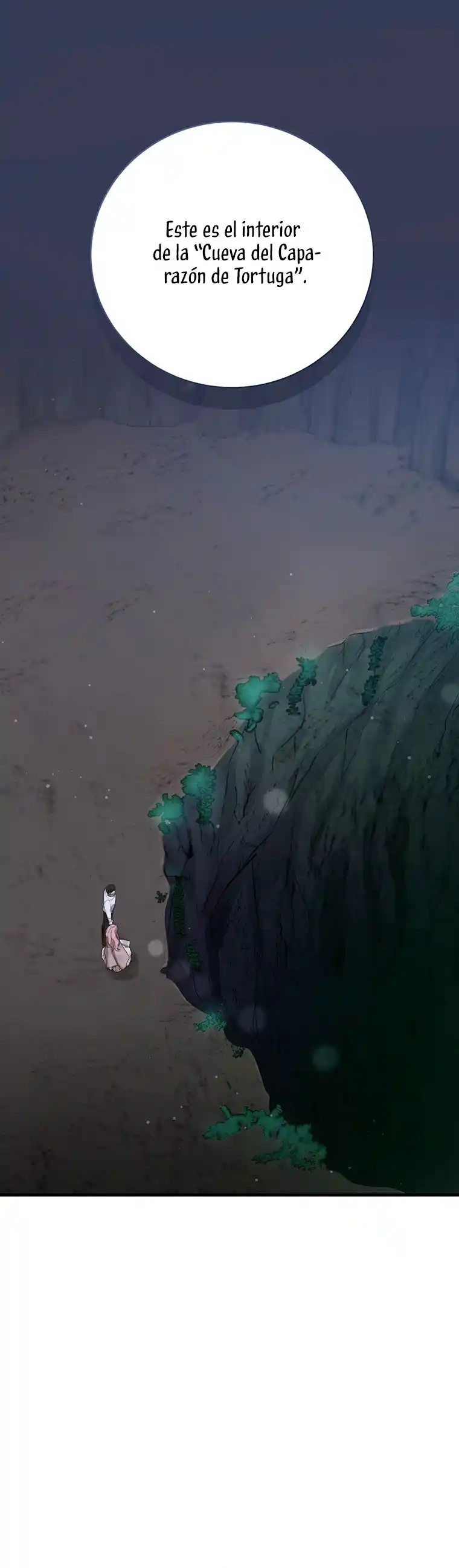 Peony: Vi Un Futuro Con El Gran Duque Asesino - Capítulo 24 - Página 9 - LectorTMOo