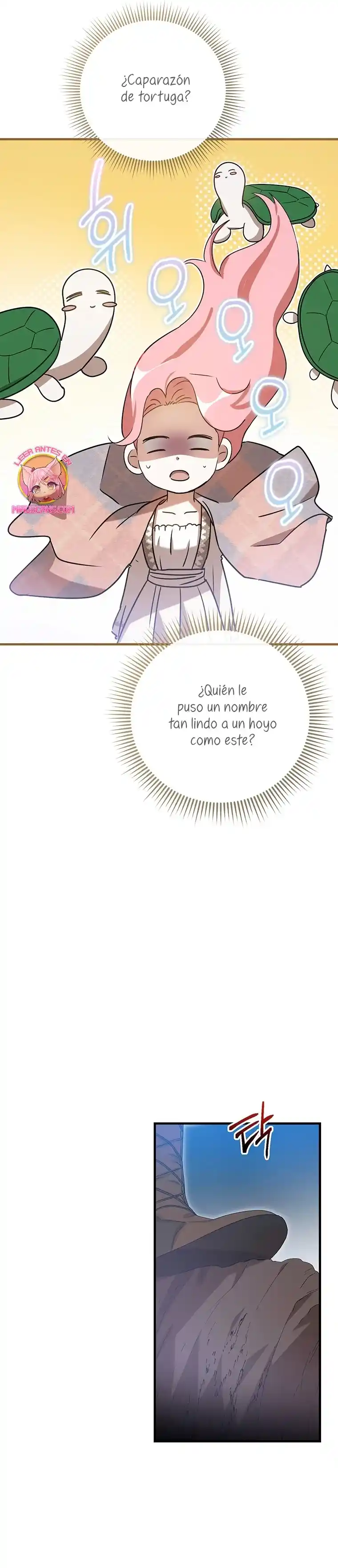 Peony: Vi Un Futuro Con El Gran Duque Asesino - Capítulo 24 - Página 10 - LectorTMOo