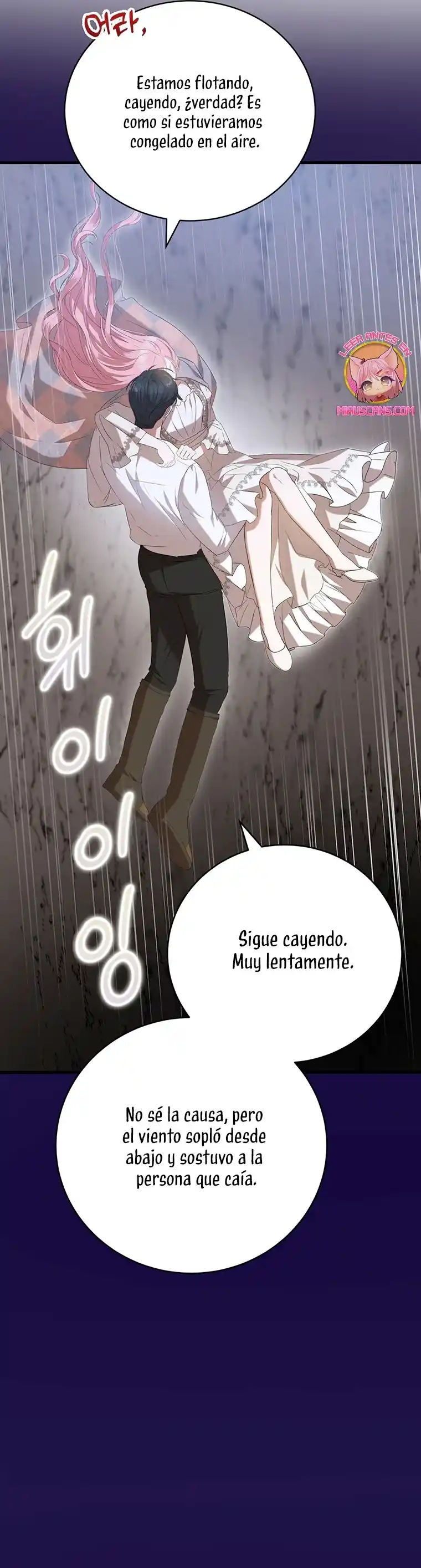 Peony: Vi Un Futuro Con El Gran Duque Asesino - Capítulo 24 - Página 13 - LectorTMOo