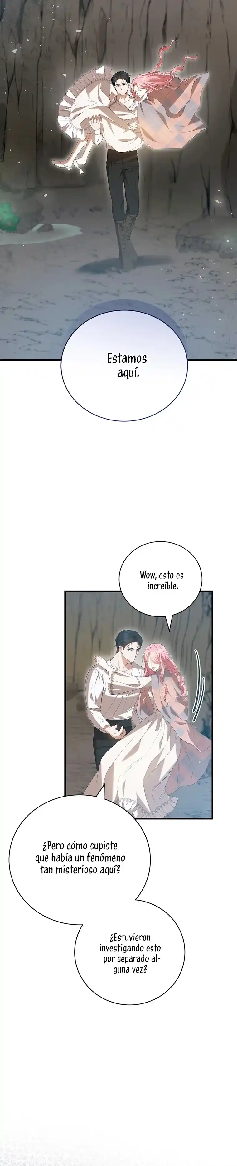 Peony: Vi Un Futuro Con El Gran Duque Asesino - Capítulo 24 - Página 15 - LectorTMOo