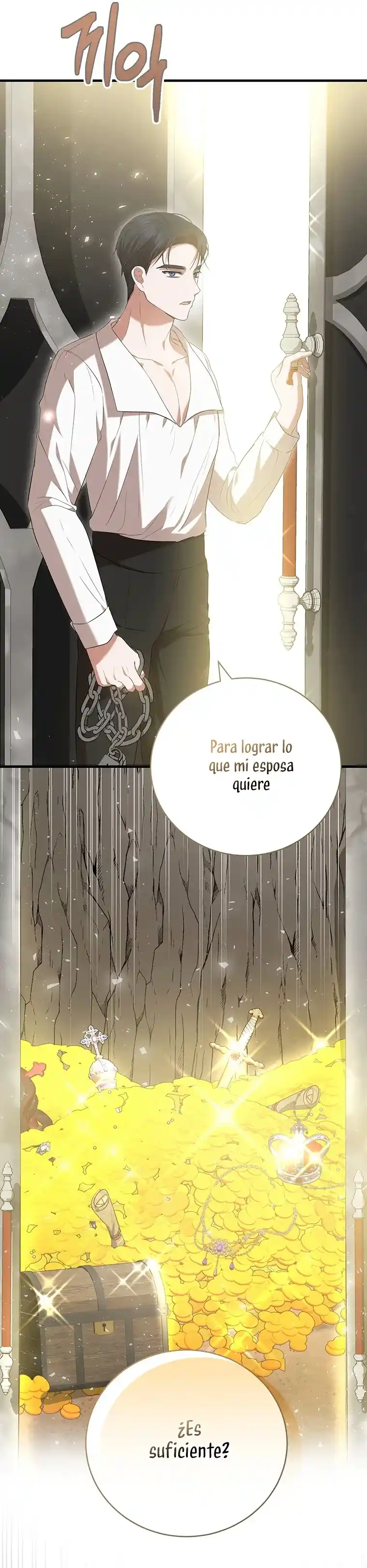 Peony: Vi Un Futuro Con El Gran Duque Asesino - Capítulo 24 - Página 20 - LectorTMOo