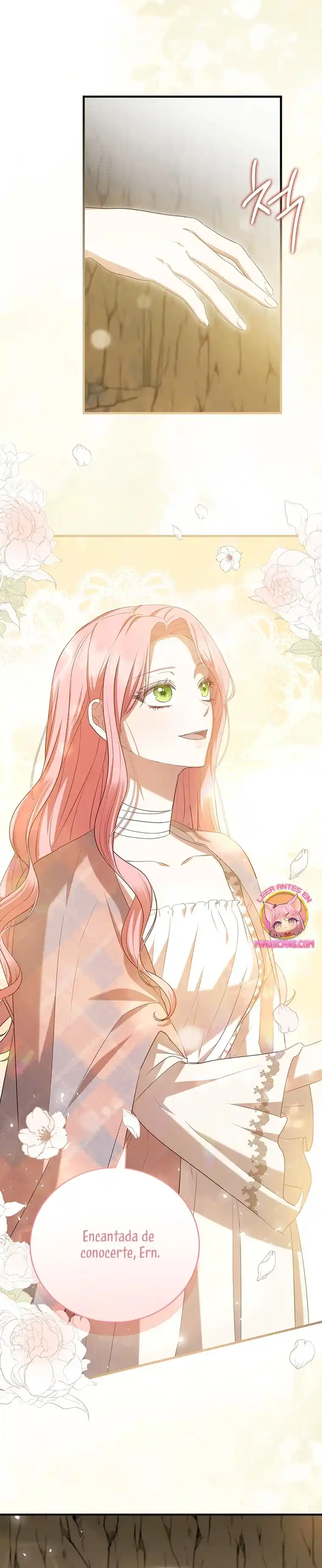 Peony: Vi Un Futuro Con El Gran Duque Asesino - Capítulo 24 - Página 25 - LectorTMOo