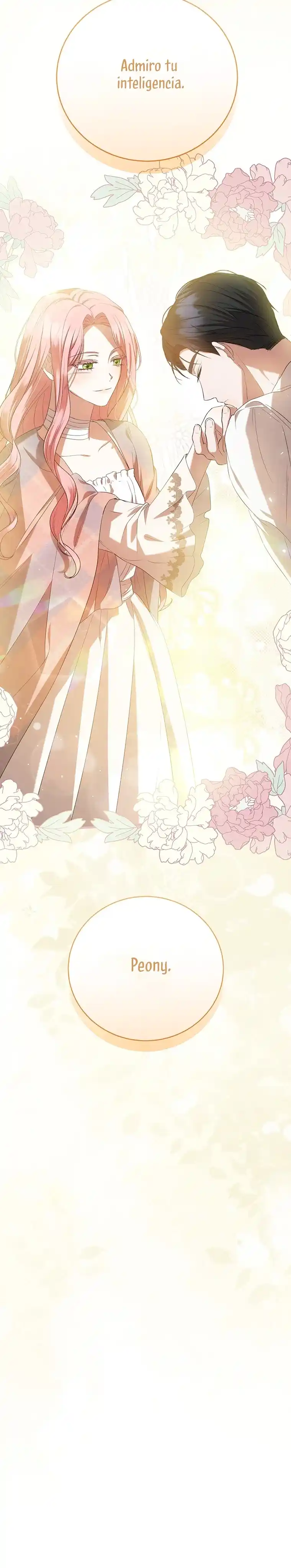 Peony: Vi Un Futuro Con El Gran Duque Asesino - Capítulo 24 - Página 27 - LectorTMOo