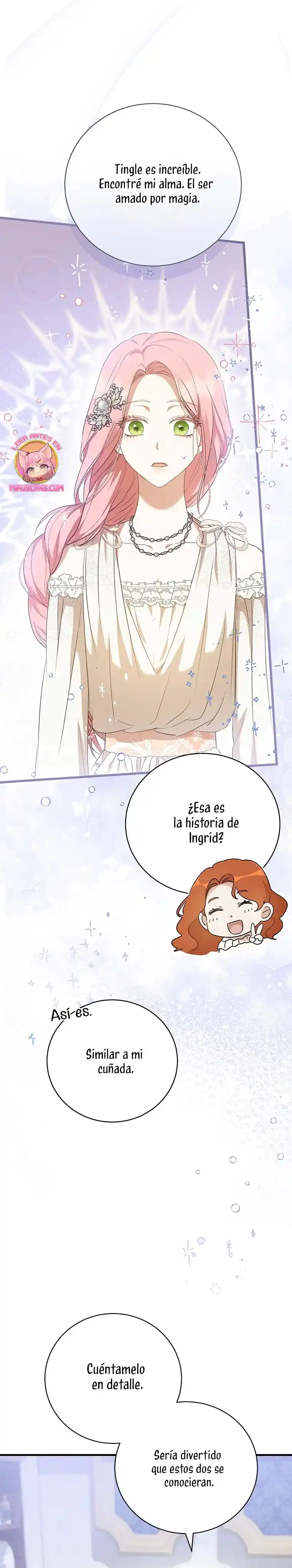 Peony: Vi Un Futuro Con El Gran Duque Asesino - Capítulo 24 - Página 39 - LectorTMOo