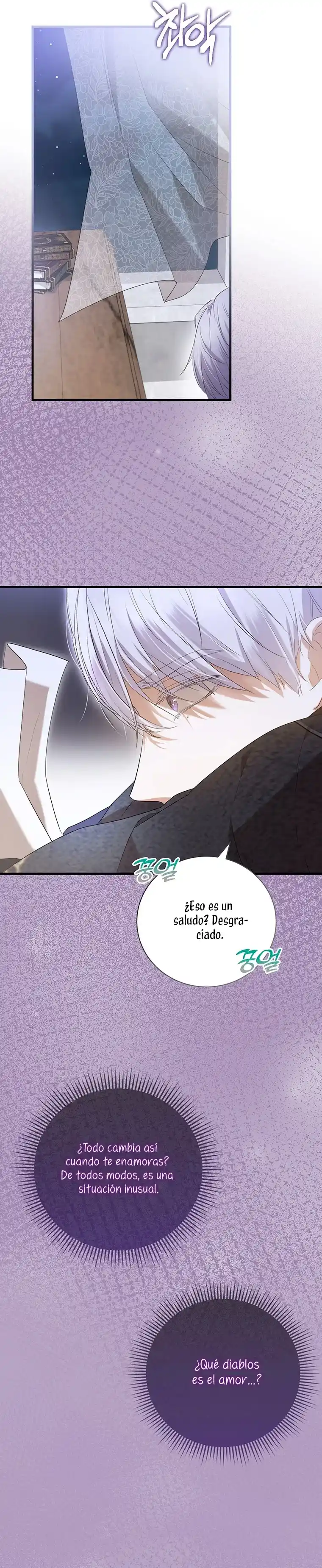 Peony: Vi Un Futuro Con El Gran Duque Asesino - Capítulo 24 - Página 42 - LectorTMOo