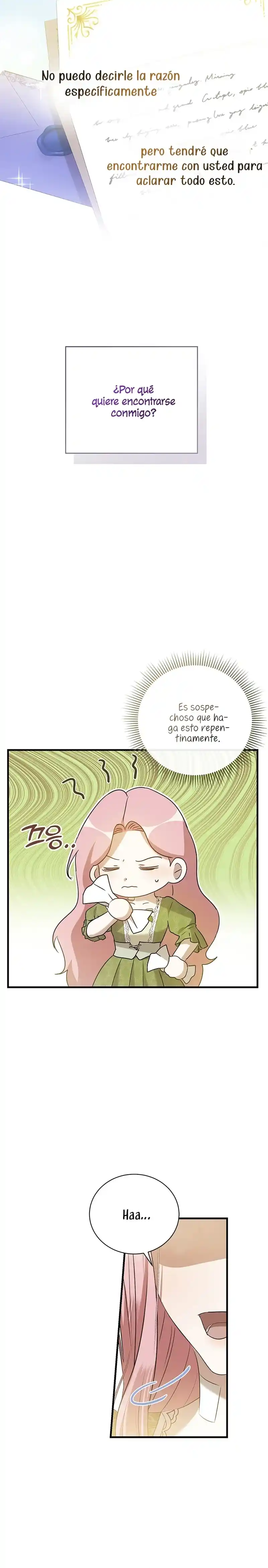 Peony: Vi Un Futuro Con El Gran Duque Asesino - Capítulo 25 - Página 8 - LectorTMOo