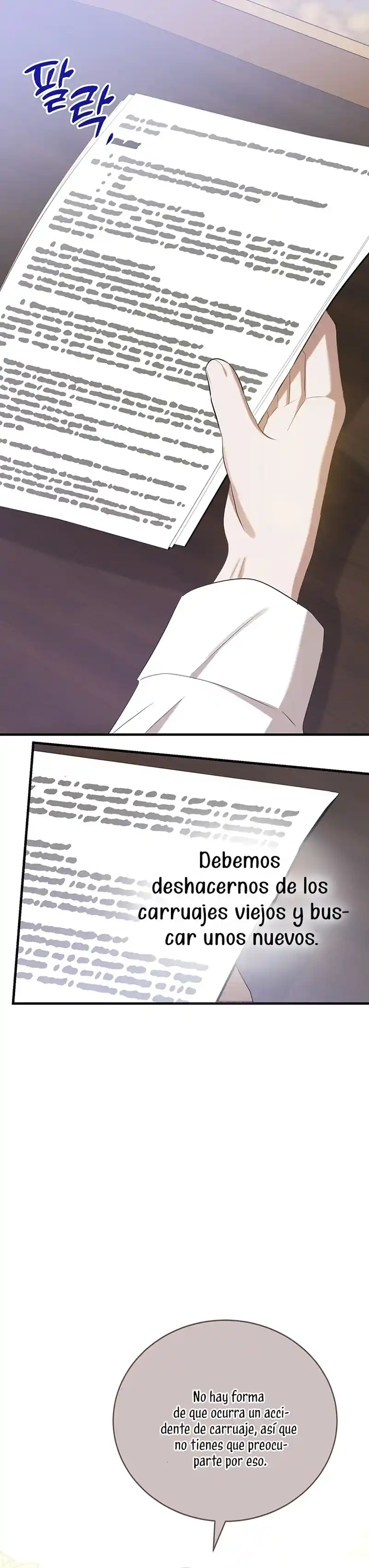 Peony: Vi Un Futuro Con El Gran Duque Asesino - Capítulo 25 - Página 25 - LectorTMOo