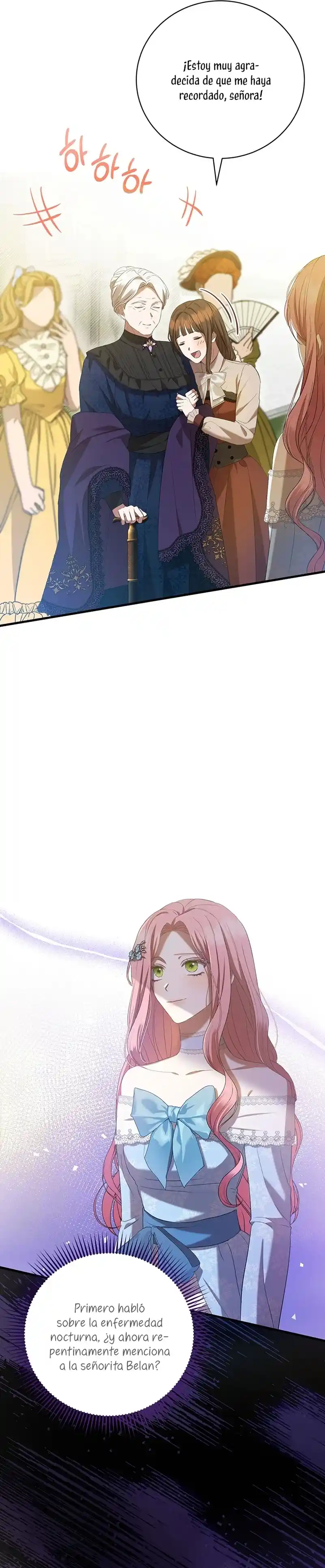 Peony: Vi Un Futuro Con El Gran Duque Asesino - Capítulo 26 - Página 12 - LectorTMOo