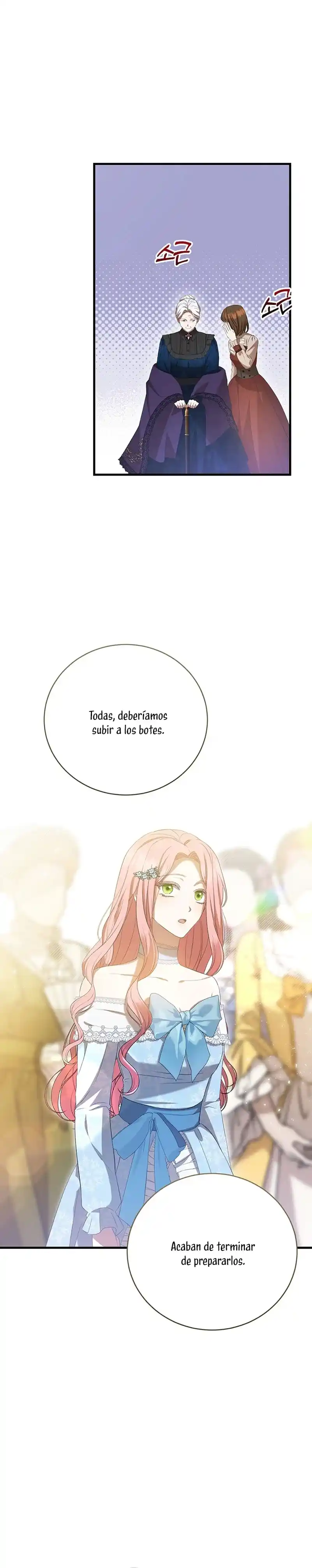 Peony: Vi Un Futuro Con El Gran Duque Asesino - Capítulo 26 - Página 20 - LectorTMOo