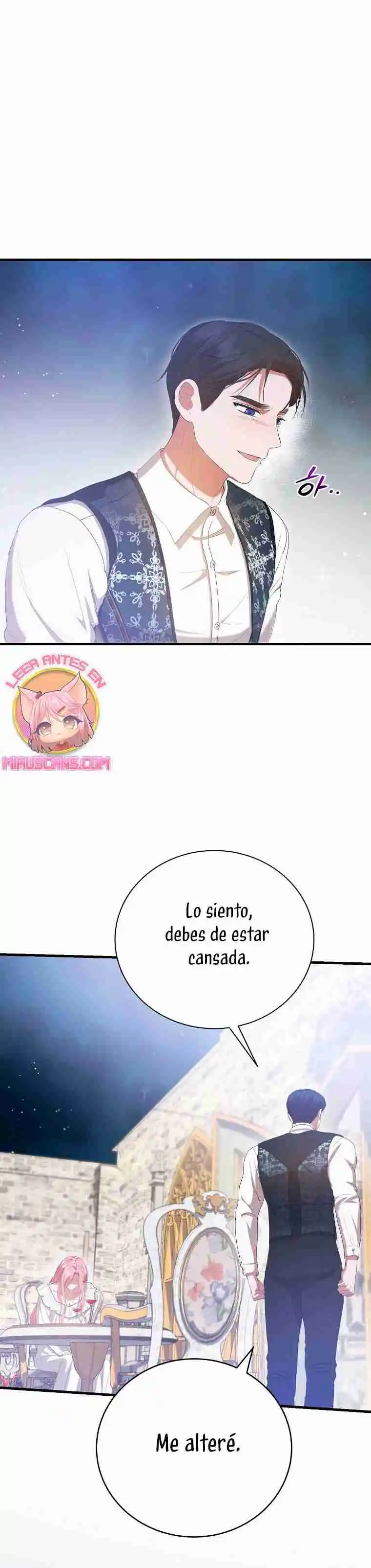Peony: Vi Un Futuro Con El Gran Duque Asesino - Capítulo 27 - Página 10 - LectorTMOo