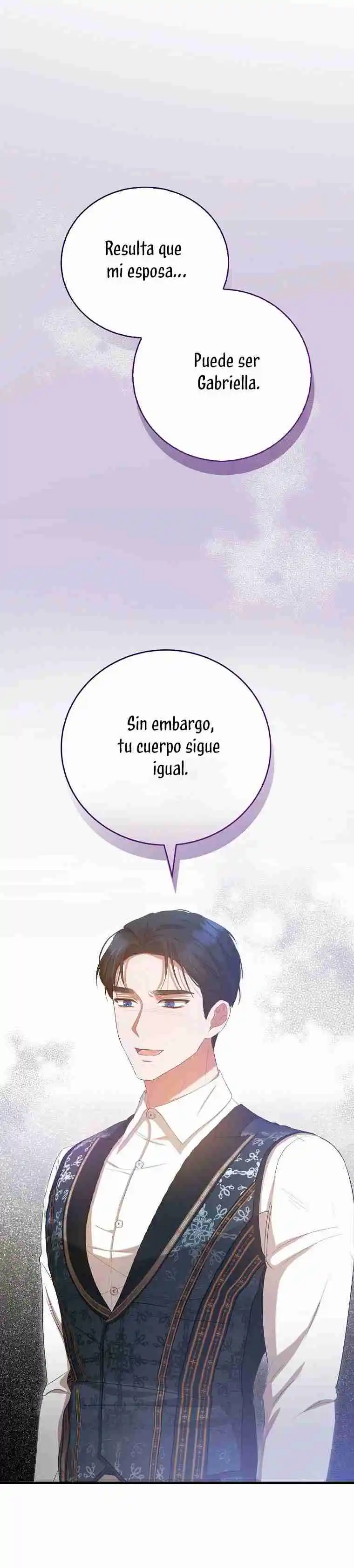 Peony: Vi Un Futuro Con El Gran Duque Asesino - Capítulo 27 - Página 11 - LectorTMOo