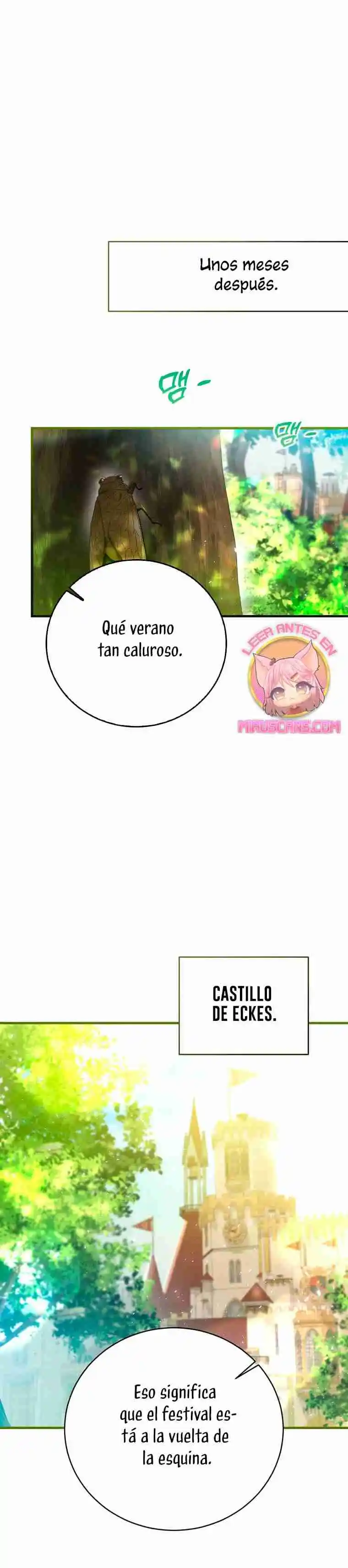 Peony: Vi Un Futuro Con El Gran Duque Asesino - Capítulo 27 - Página 15 - LectorTMOo