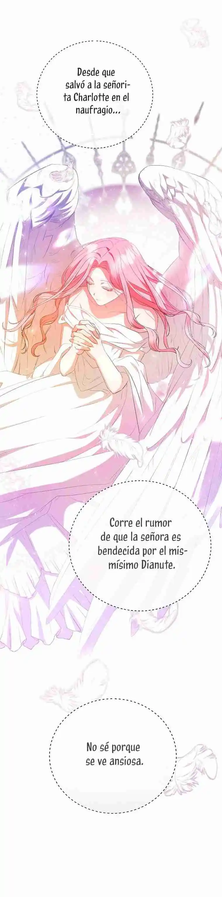 Peony: Vi Un Futuro Con El Gran Duque Asesino - Capítulo 27 - Página 20 - LectorTMOo