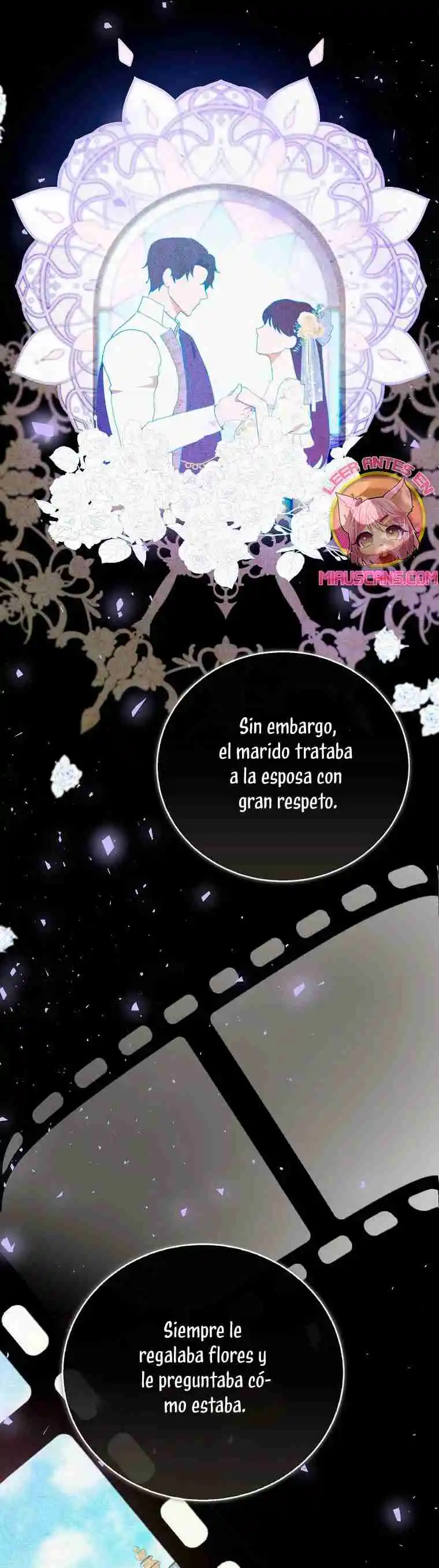Peony: Vi Un Futuro Con El Gran Duque Asesino - Capítulo 27 - Página 27 - LectorTMOo