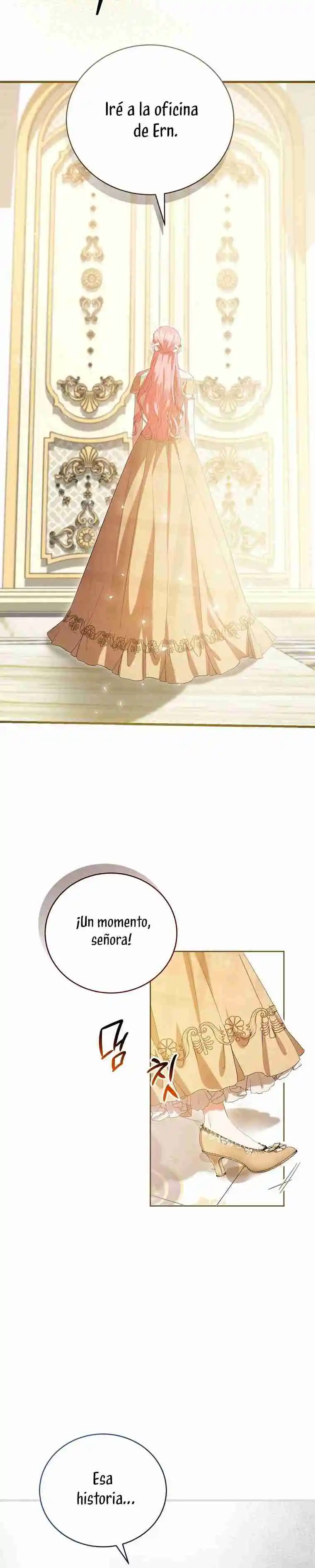 Peony: Vi Un Futuro Con El Gran Duque Asesino - Capítulo 27 - Página 40 - LectorTMOo