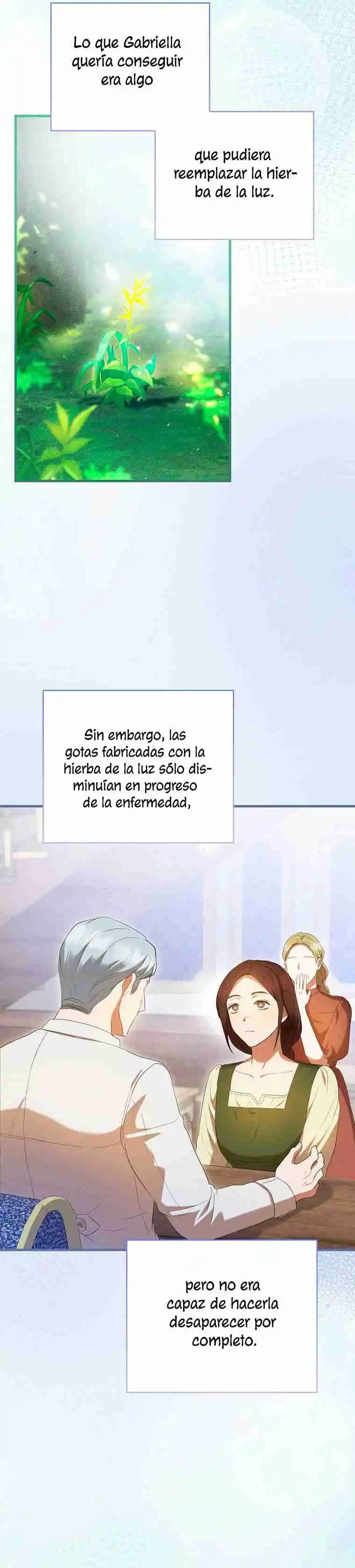 Peony: Vi Un Futuro Con El Gran Duque Asesino - Capítulo 28 - Página 18 - LectorTMOo