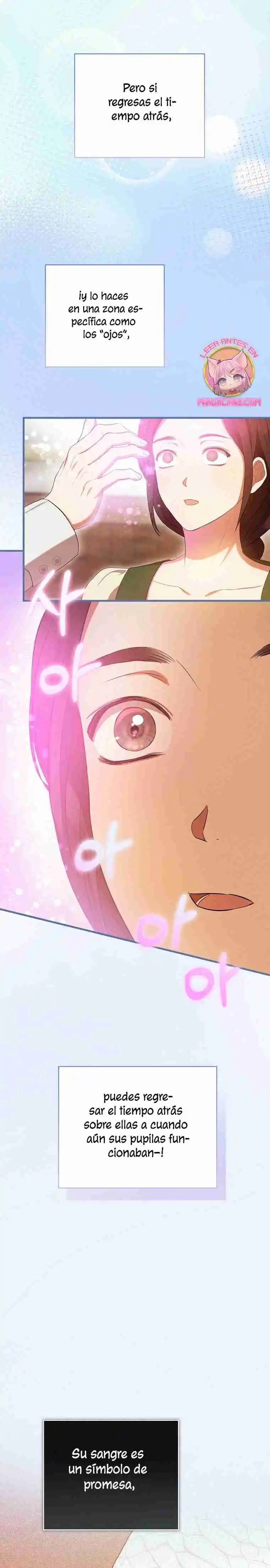 Peony: Vi Un Futuro Con El Gran Duque Asesino - Capítulo 28 - Página 19 - LectorTMOo